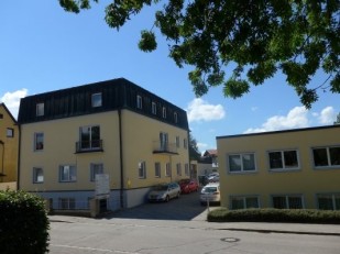 BBV-Geschäftsstelle Traunstein